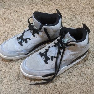 Nike Jordan son of Mars low